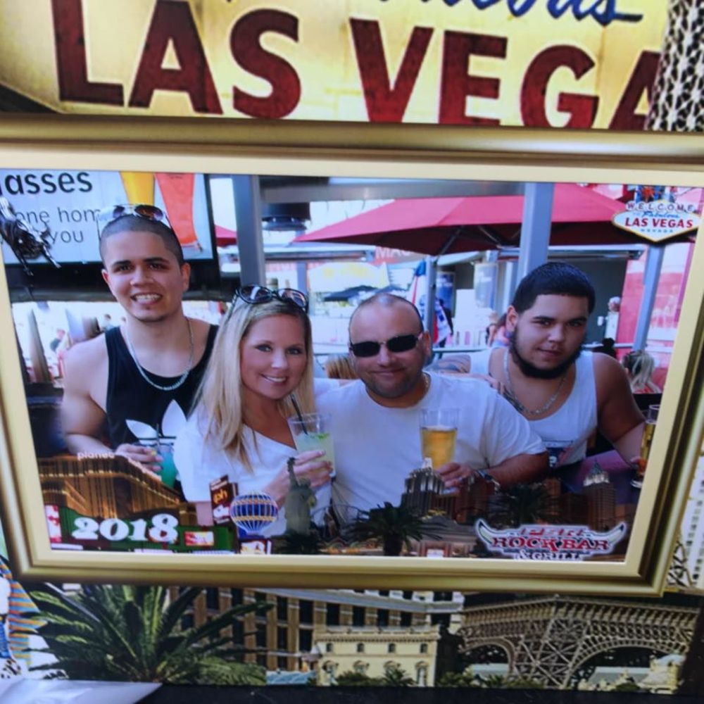 Meet your Posher, Julie